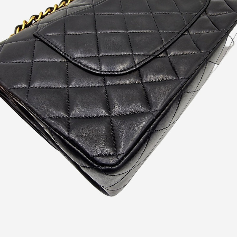 CLASSIC DOUBLE FLAP MEDIUM