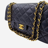 CLASSIC DOUBLE FLAP MEDIUM