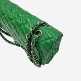 PATENT CLASSIC DOUBLE FLAP MEDIUM