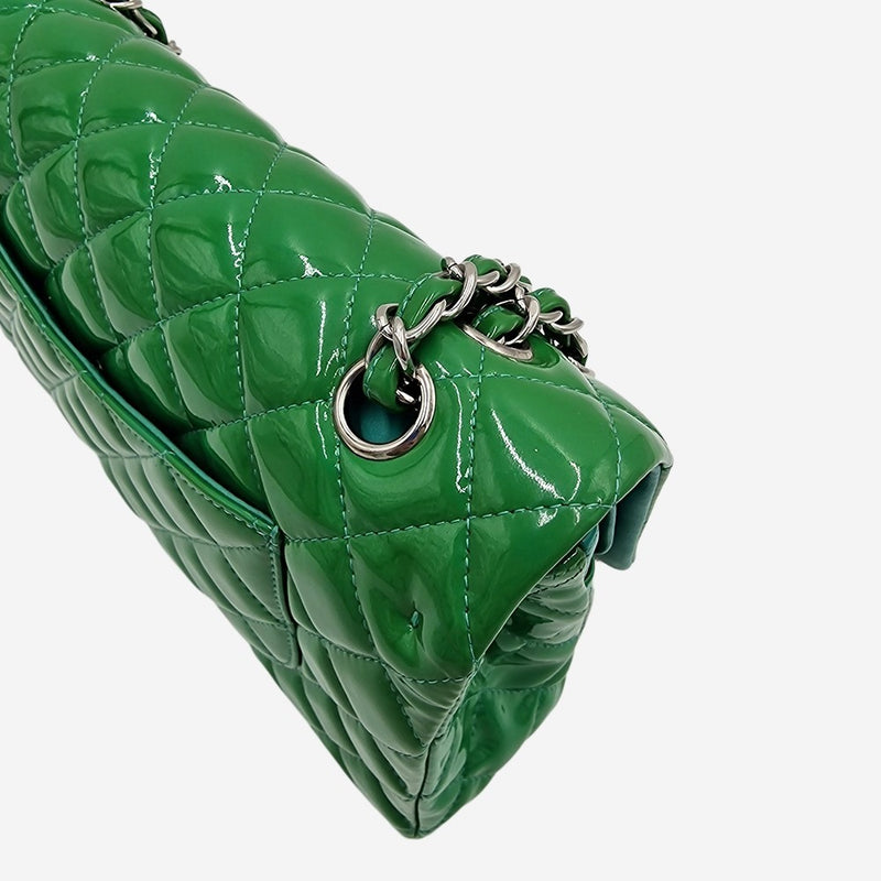 PATENT CLASSIC DOUBLE FLAP MEDIUM