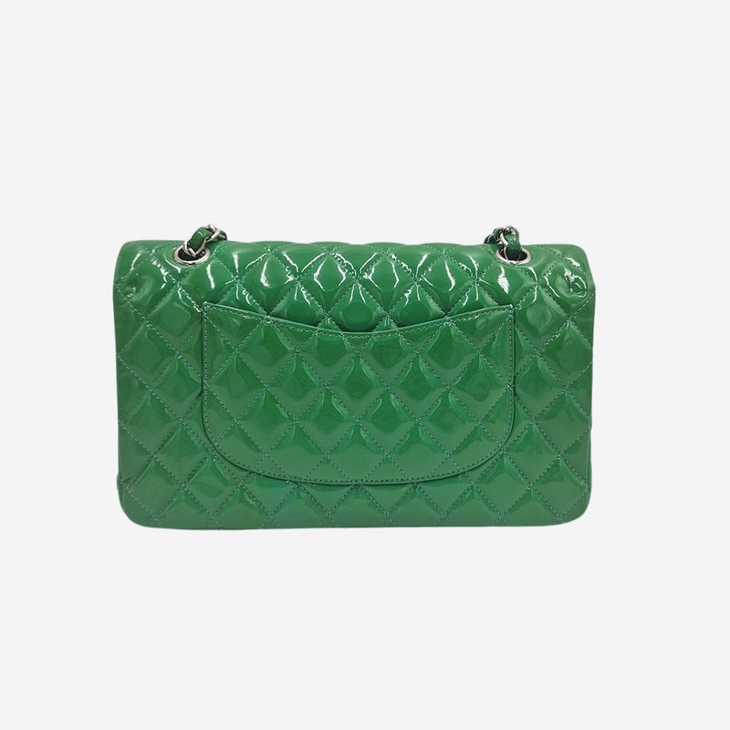 PATENT CLASSIC DOUBLE FLAP MEDIUM
