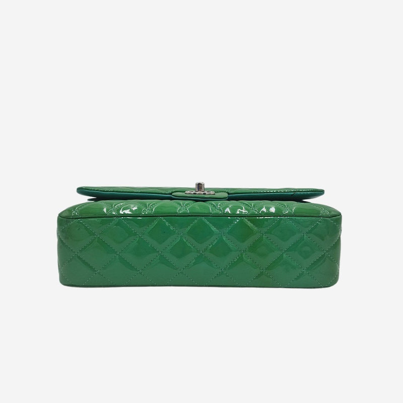 PATENT CLASSIC DOUBLE FLAP MEDIUM