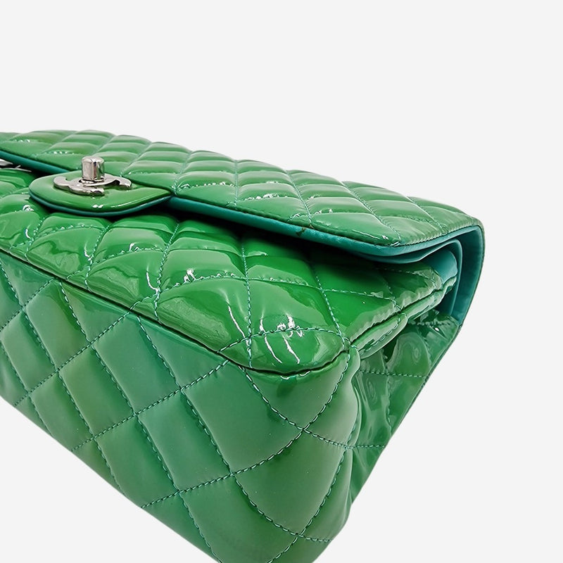 PATENT CLASSIC DOUBLE FLAP MEDIUM