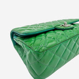 PATENT CLASSIC DOUBLE FLAP MEDIUM