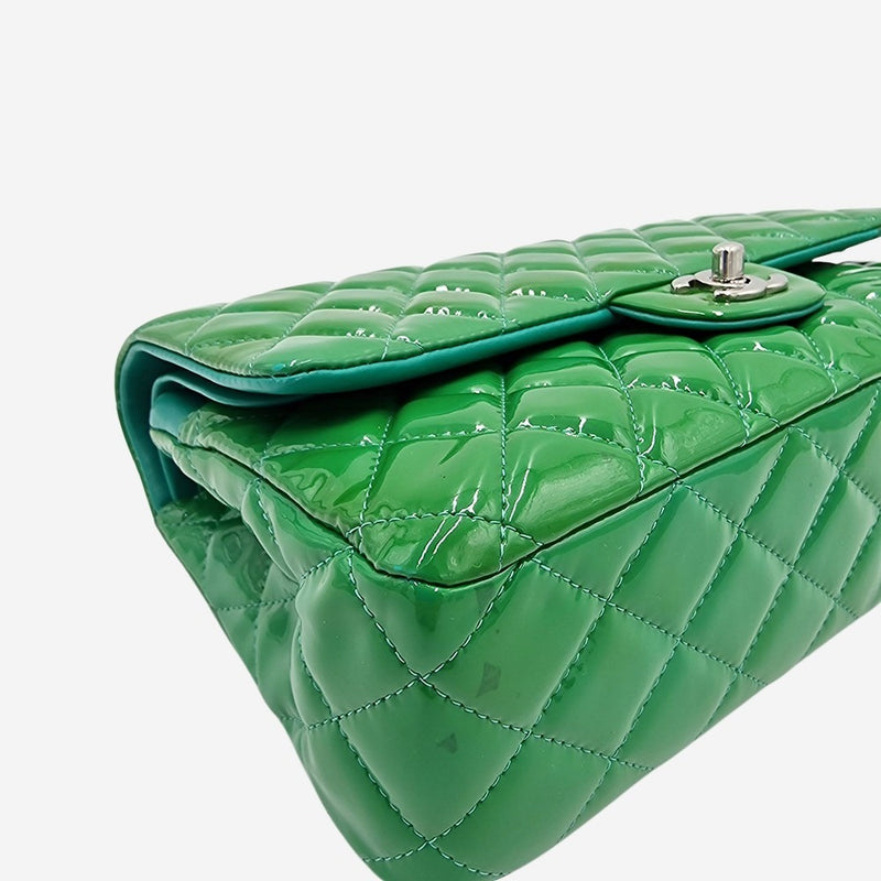 PATENT CLASSIC DOUBLE FLAP MEDIUM