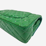 PATENT CLASSIC DOUBLE FLAP MEDIUM