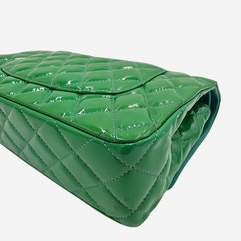 PATENT CLASSIC DOUBLE FLAP MEDIUM