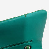 PATENT CLASSIC DOUBLE FLAP MEDIUM