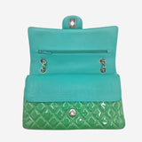 PATENT CLASSIC DOUBLE FLAP MEDIUM