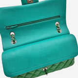 PATENT CLASSIC DOUBLE FLAP MEDIUM