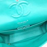 PATENT CLASSIC DOUBLE FLAP MEDIUM