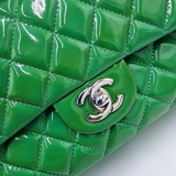 PATENT CLASSIC DOUBLE FLAP MEDIUM