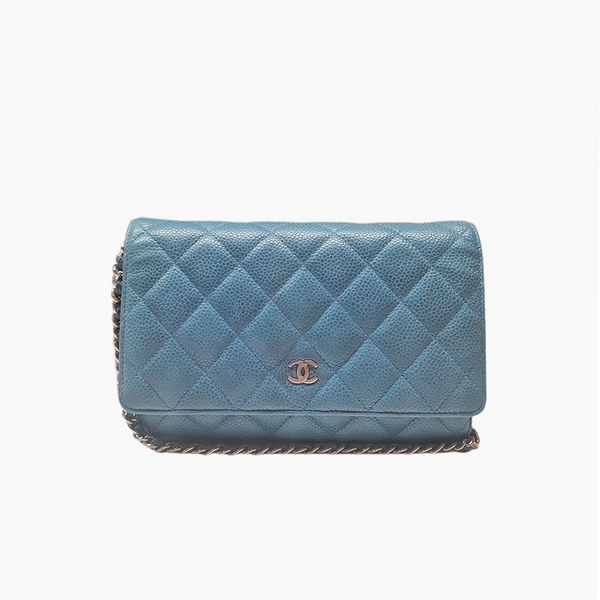 Turkis CAVIAR WOC