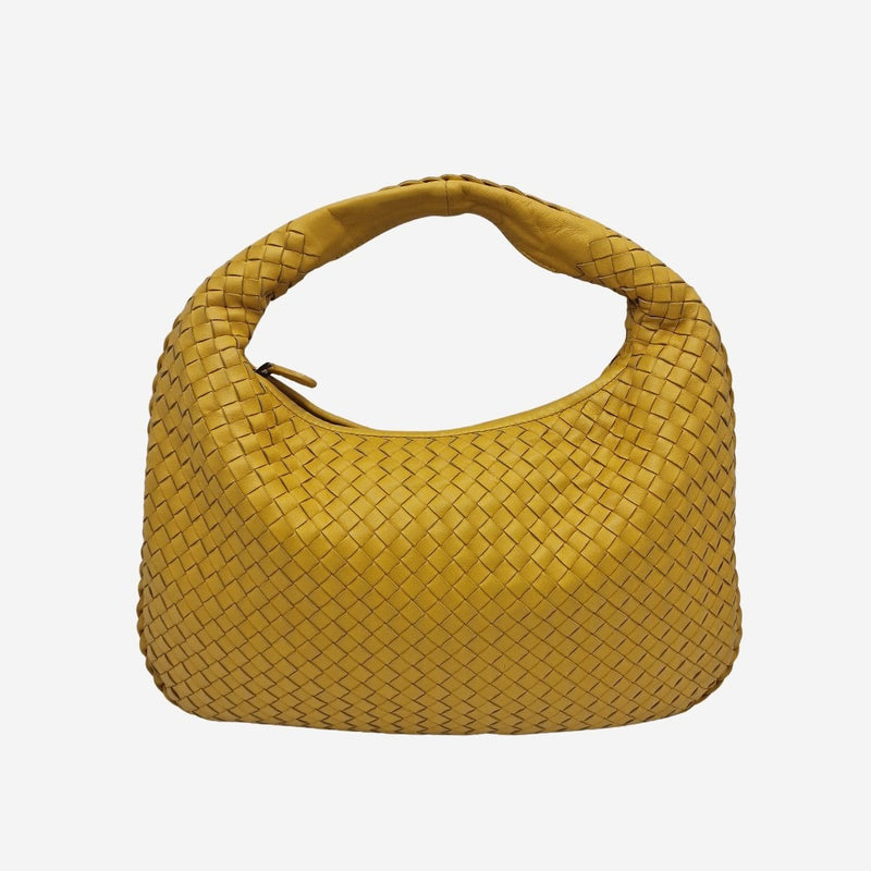 MEDIUM CLASSIC VENETA HOBO