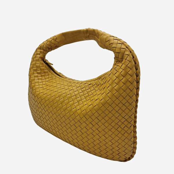 MEDIUM CLASSIC VENETA HOBO