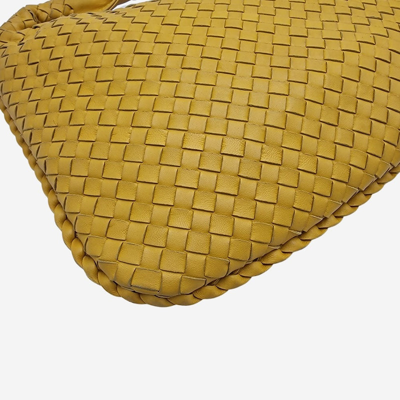 MEDIUM CLASSIC VENETA HOBO