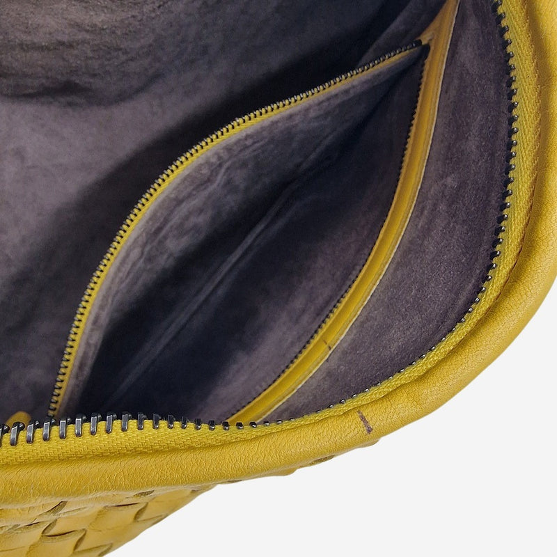 MEDIUM CLASSIC VENETA HOBO