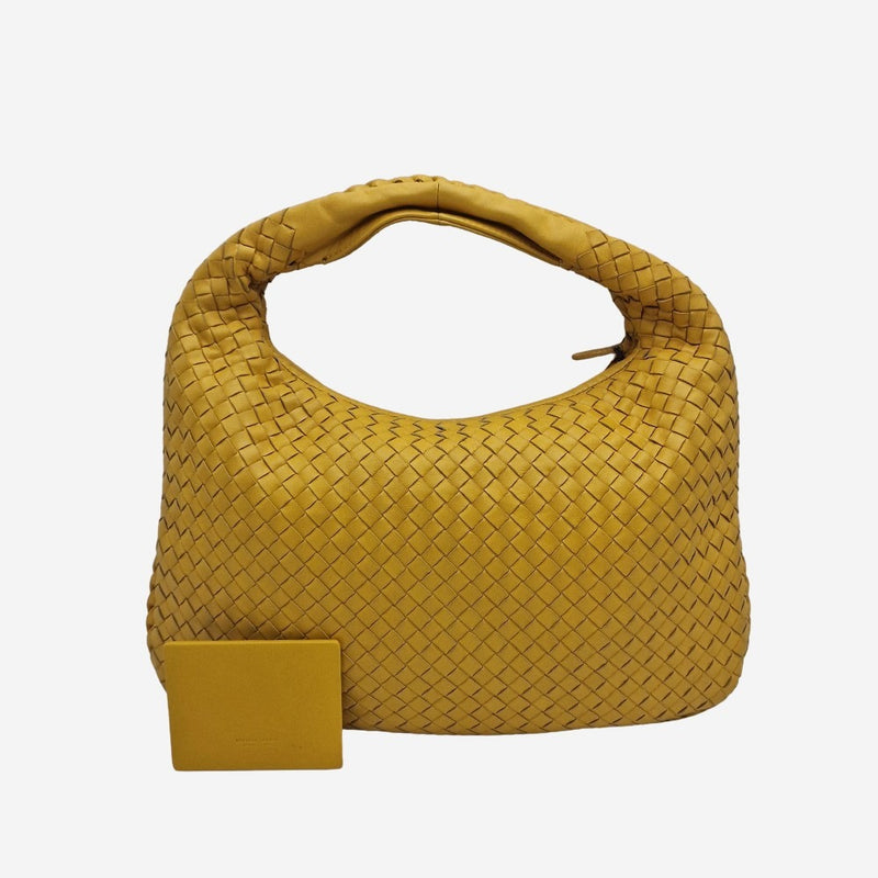 MEDIUM CLASSIC VENETA HOBO