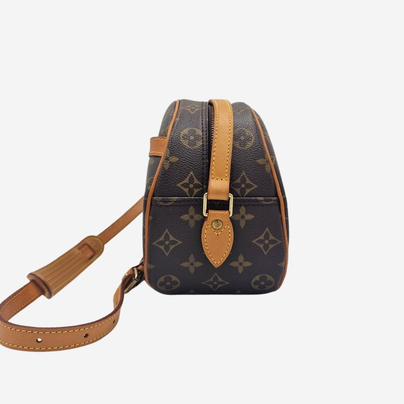 MONOGRAM CANVAS BLOIS