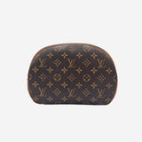 MONOGRAM CANVAS BLOIS