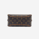 MONOGRAM CANVAS BLOIS