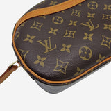 MONOGRAM CANVAS BLOIS