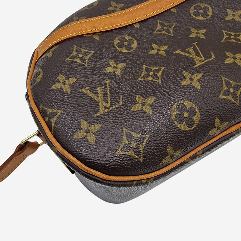 MONOGRAM CANVAS BLOIS