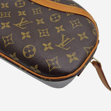 MONOGRAM CANVAS BLOIS