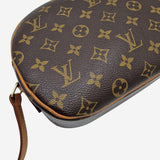 MONOGRAM CANVAS BLOIS
