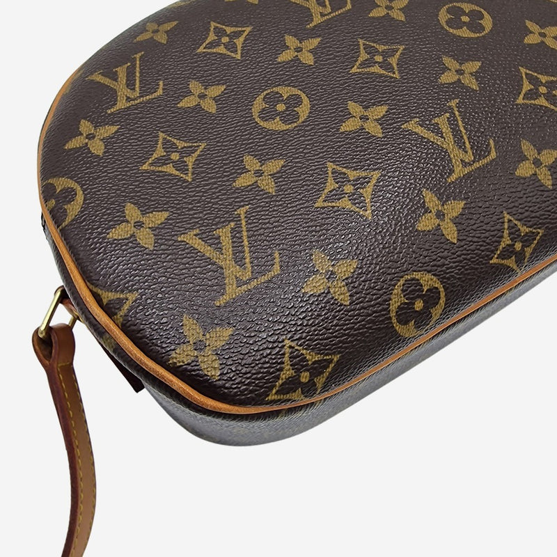 MONOGRAM CANVAS BLOIS