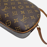 MONOGRAM CANVAS BLOIS