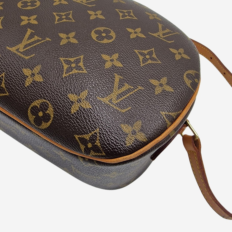 MONOGRAM CANVAS BLOIS