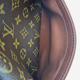 MONOGRAM CANVAS BLOIS