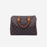 MONOGRAM SPEEDY 25