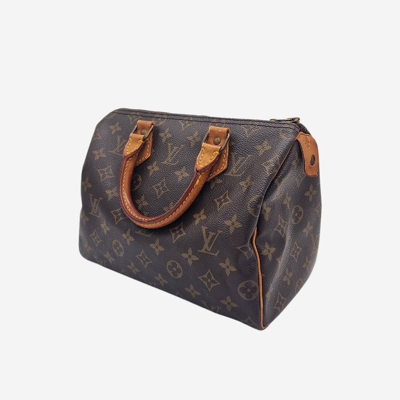 MONOGRAM SPEEDY 25