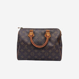 MONOGRAM SPEEDY 25