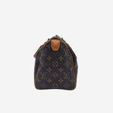 MONOGRAM SPEEDY 25