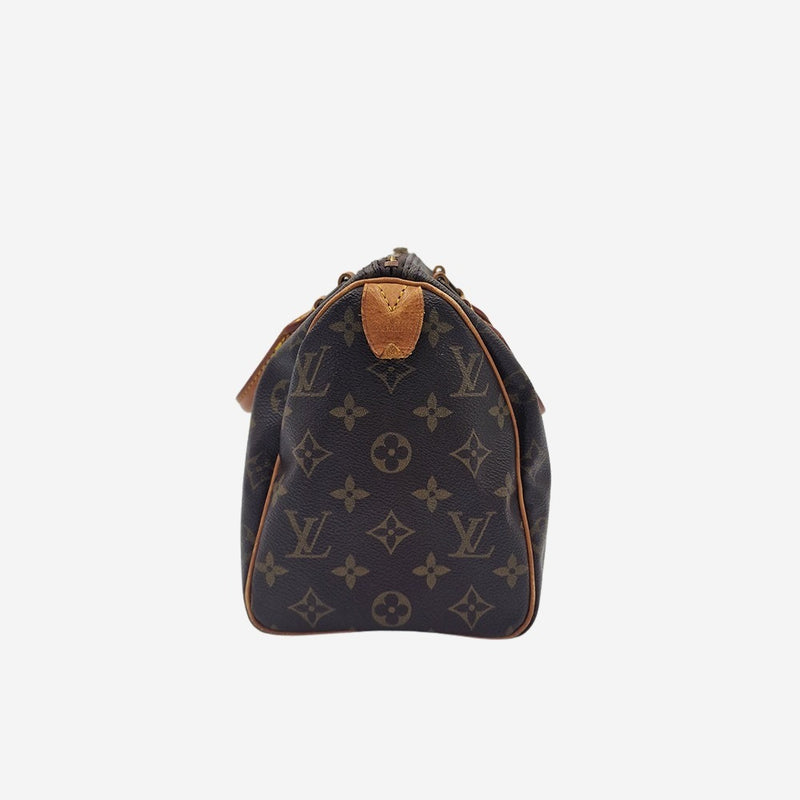MONOGRAM SPEEDY 25