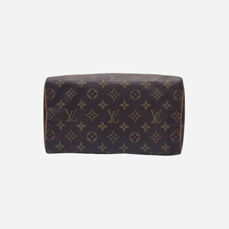 MONOGRAM SPEEDY 25