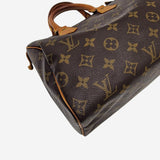 MONOGRAM SPEEDY 25