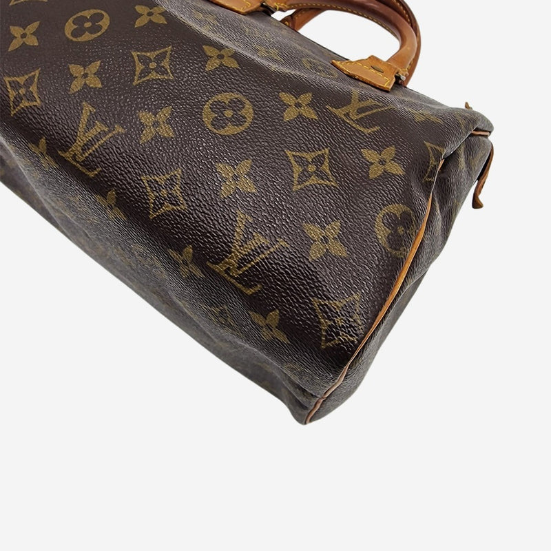 MONOGRAM SPEEDY 25