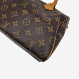 MONOGRAM SPEEDY 25