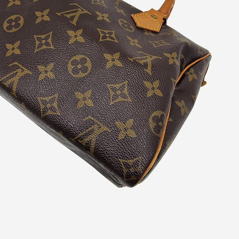 MONOGRAM SPEEDY 25