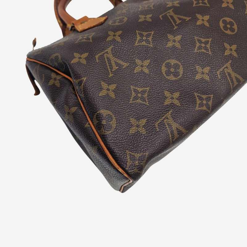 MONOGRAM SPEEDY 25