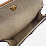 MONOGRAM CANVAS FLORENTINE