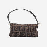 ZUCCA BAGUETTE WOOL