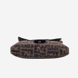 ZUCCA BAGUETTE WOOL
