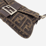 ZUCCA BAGUETTE WOOL