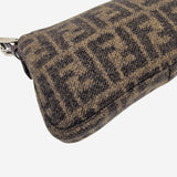 ZUCCA BAGUETTE WOOL