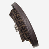 ZUCCA BAGUETTE WOOL